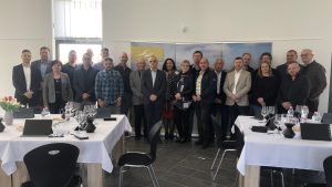 Somlói Borgála 2026