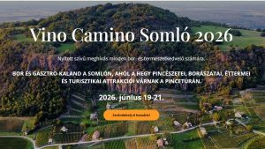 Vino Camino Somló